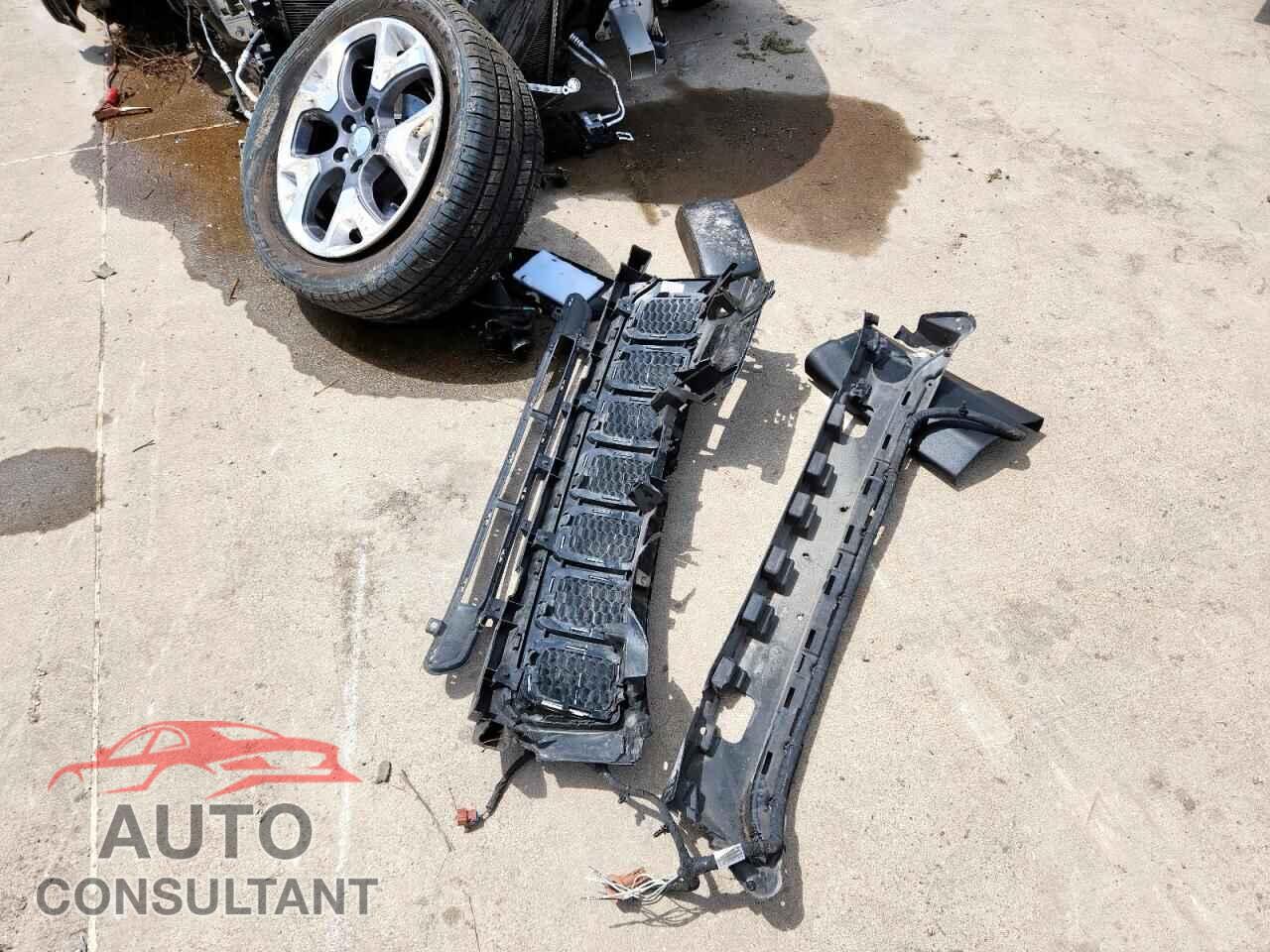 JEEP COMPASS 2021 - 3C4NJDCB5MT601548