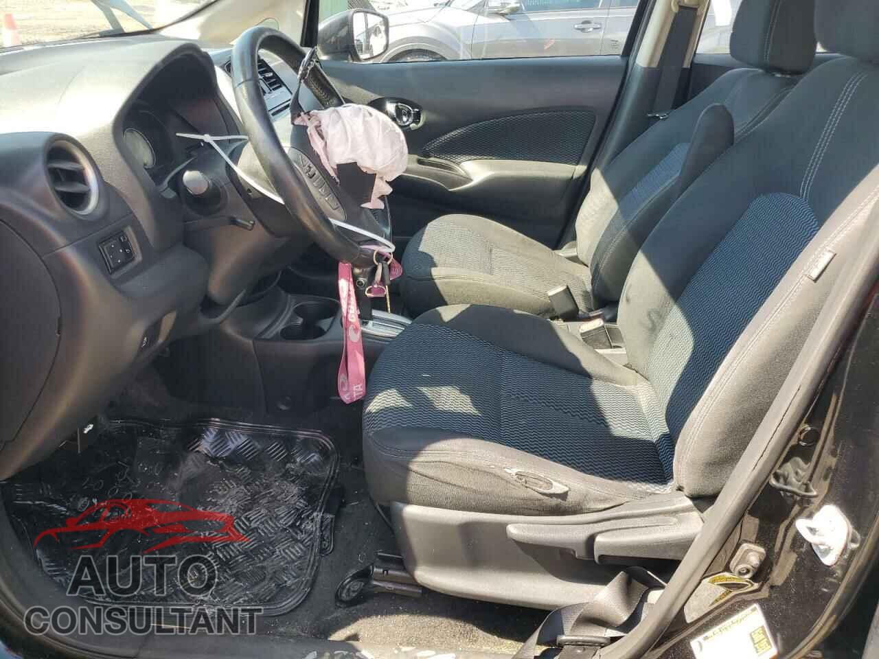 NISSAN VERSA 2016 - 3N1CE2CP2GL407482