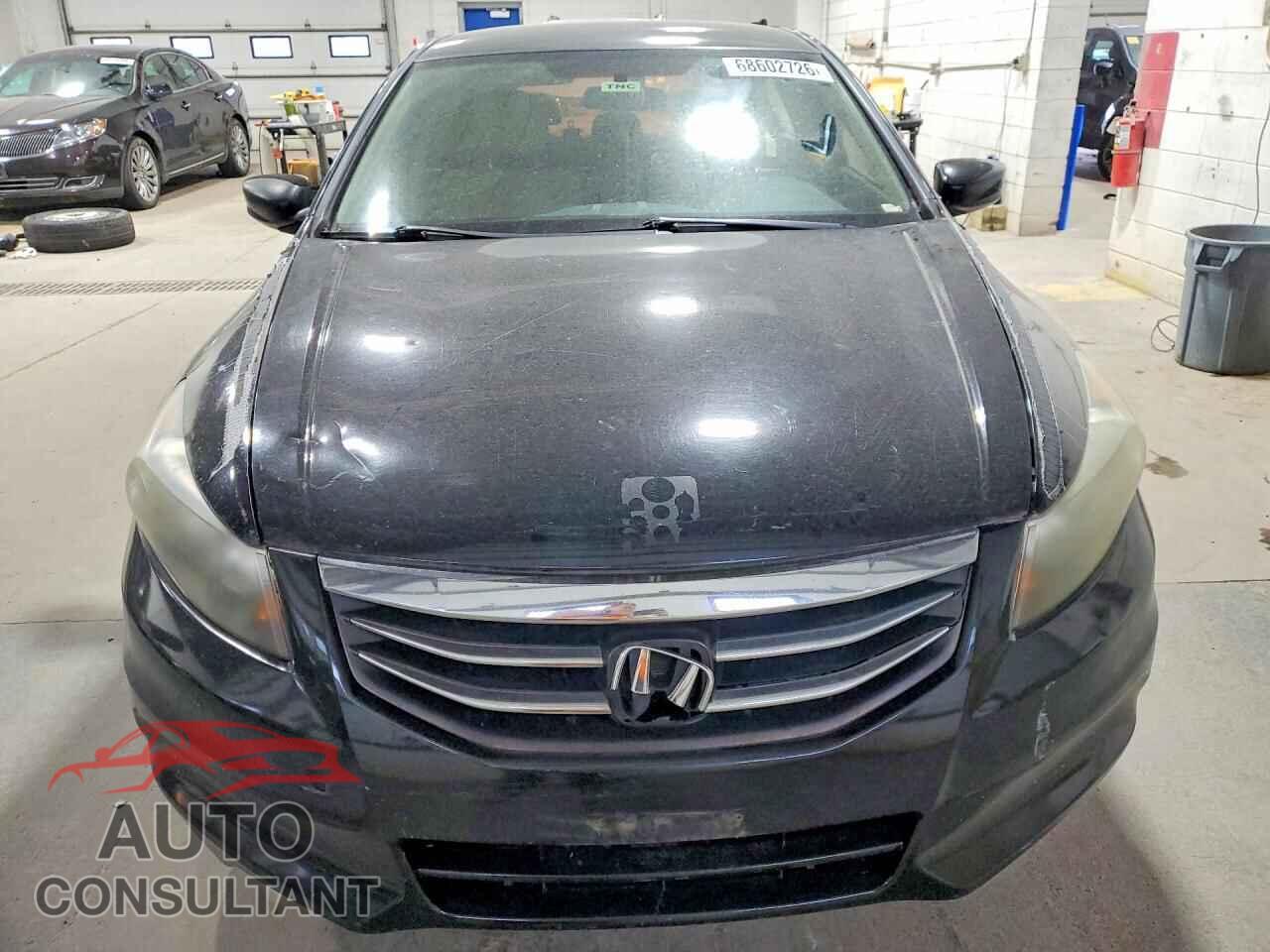 HONDA ACCORD 2012 - 1HGCP2F34CA100947