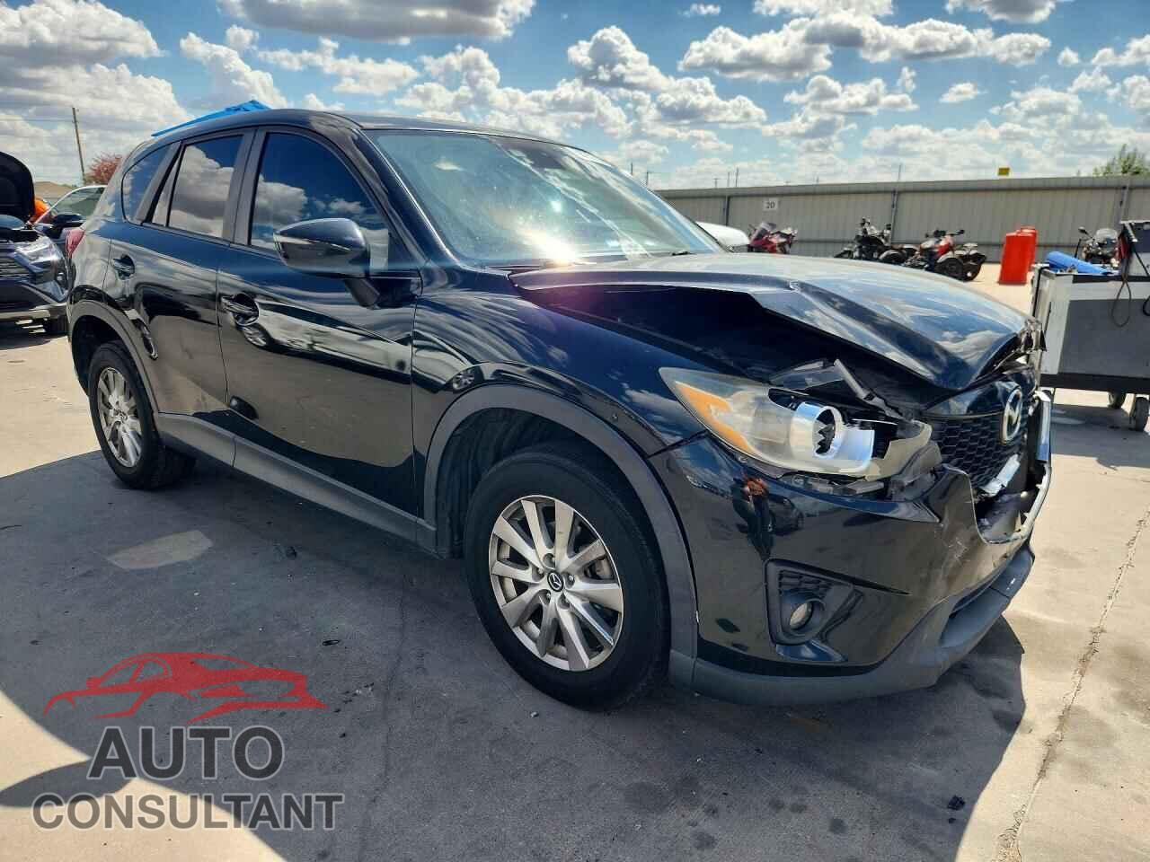 MAZDA CX-5 2015 - JM3KE2CY9F0480045
