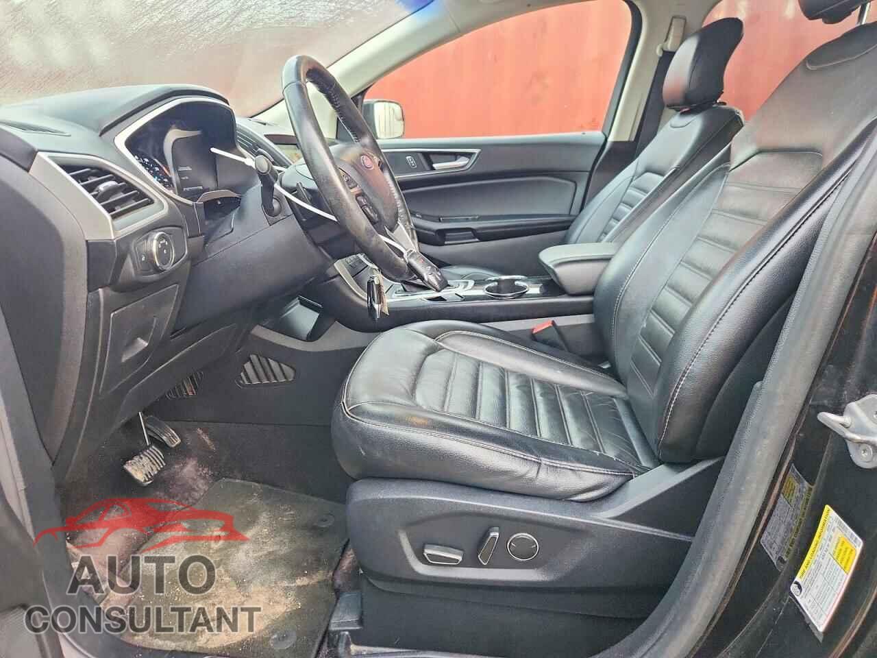 FORD EDGE 2016 - 2FMPK4J85GBB44748