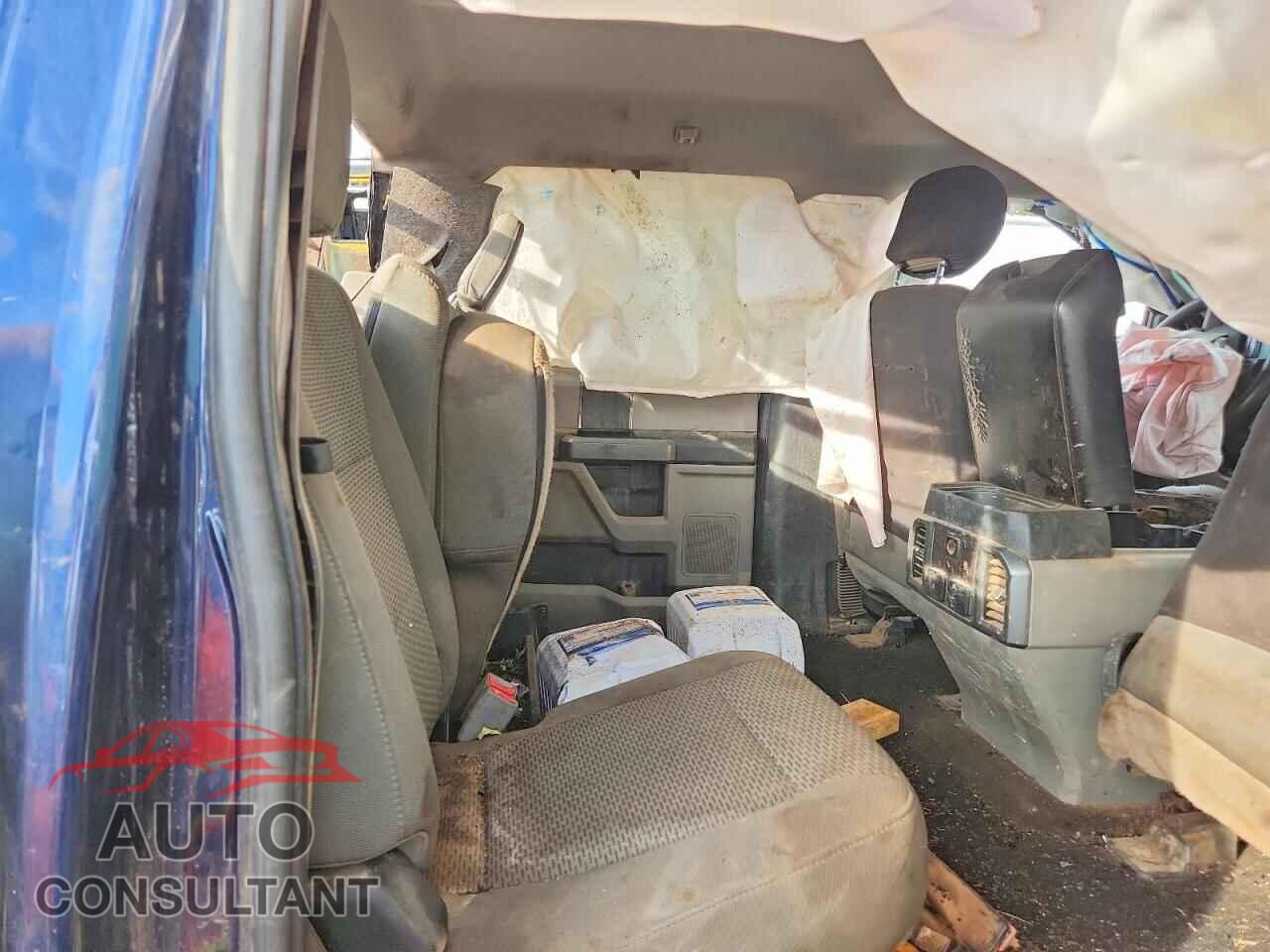 FORD F250 2017 - 1FT7W2BT9HEE16336