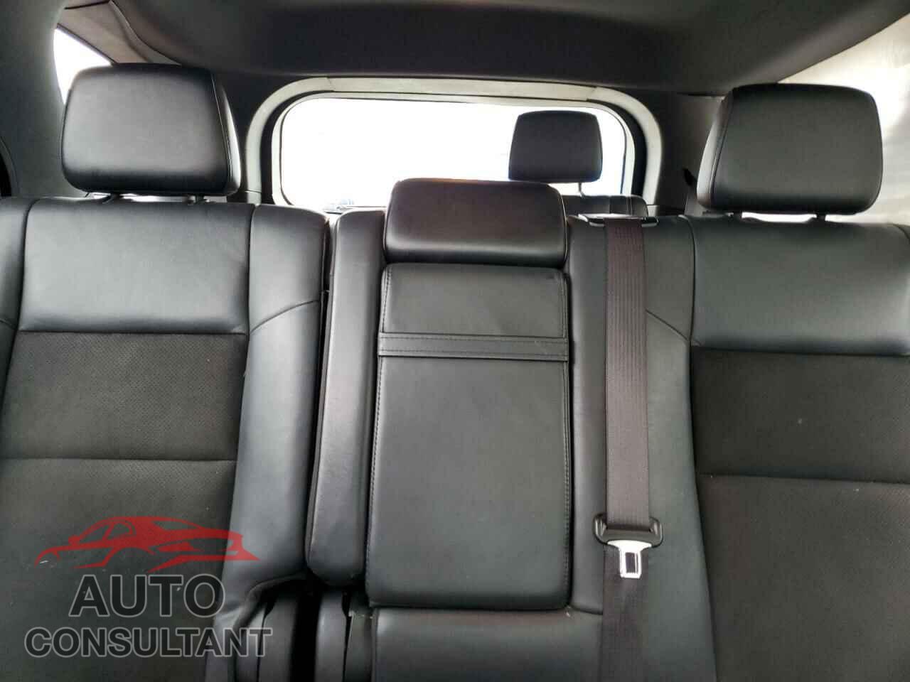 DODGE DURANGO 2021 - 1C4RDJDG1MC636696