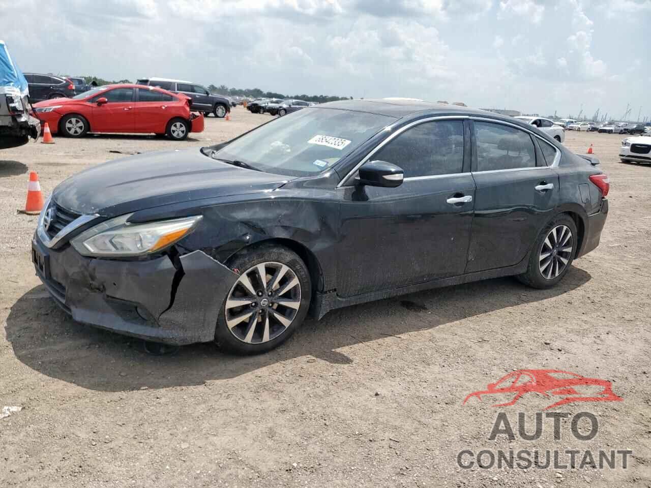 NISSAN ALTIMA 2016 - 1N4AL3AP0GC114586