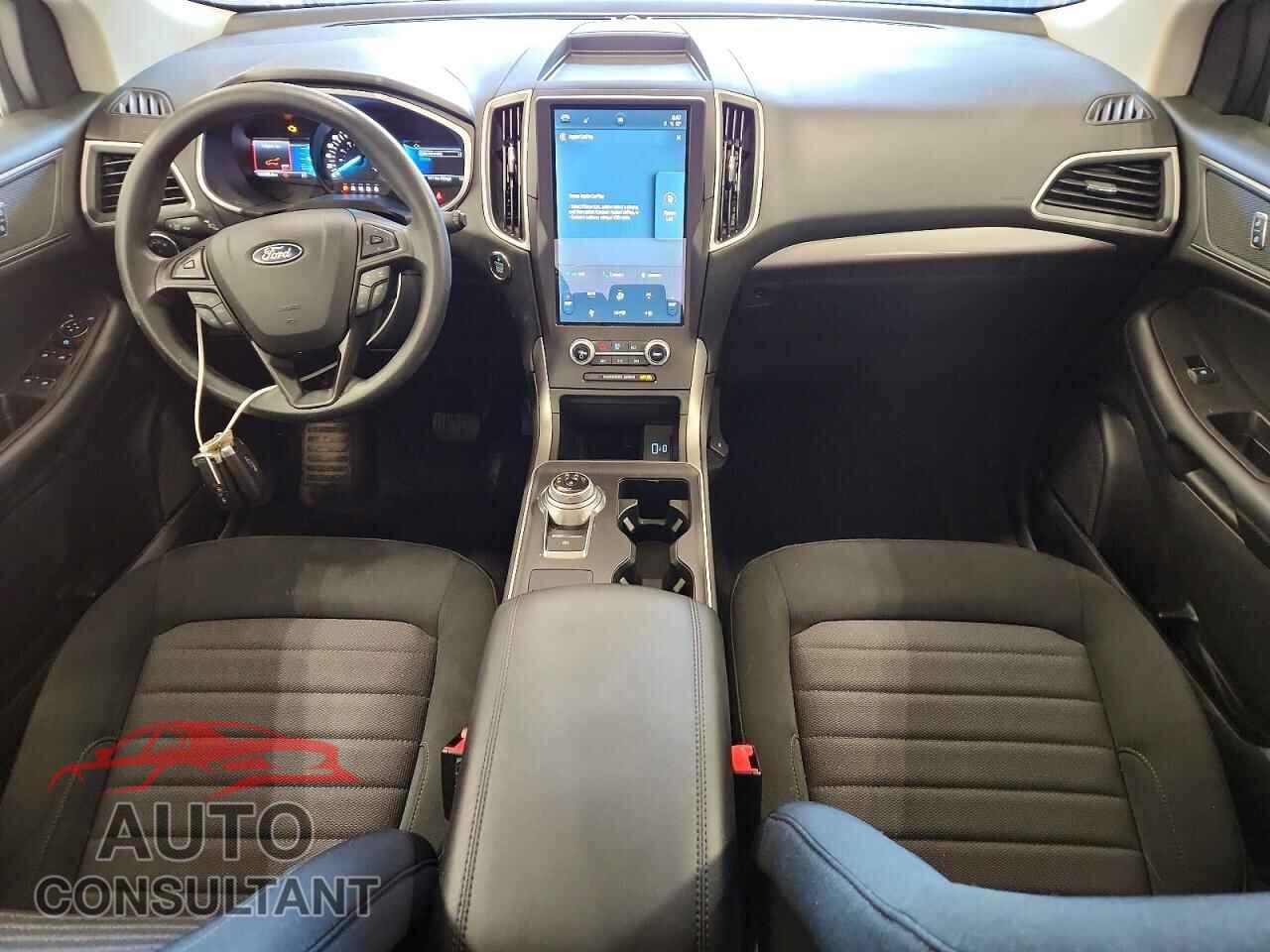 FORD EDGE 2021 - 2FMPK4G9XMBA49775