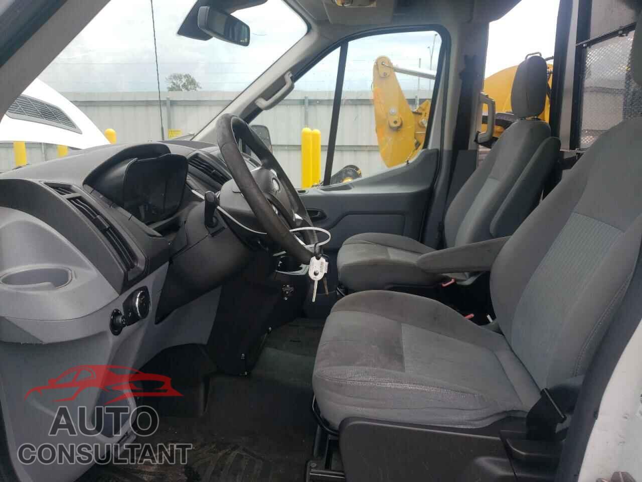 FORD TRANSIT 2016 - 1FBAX2CM9GKB12292