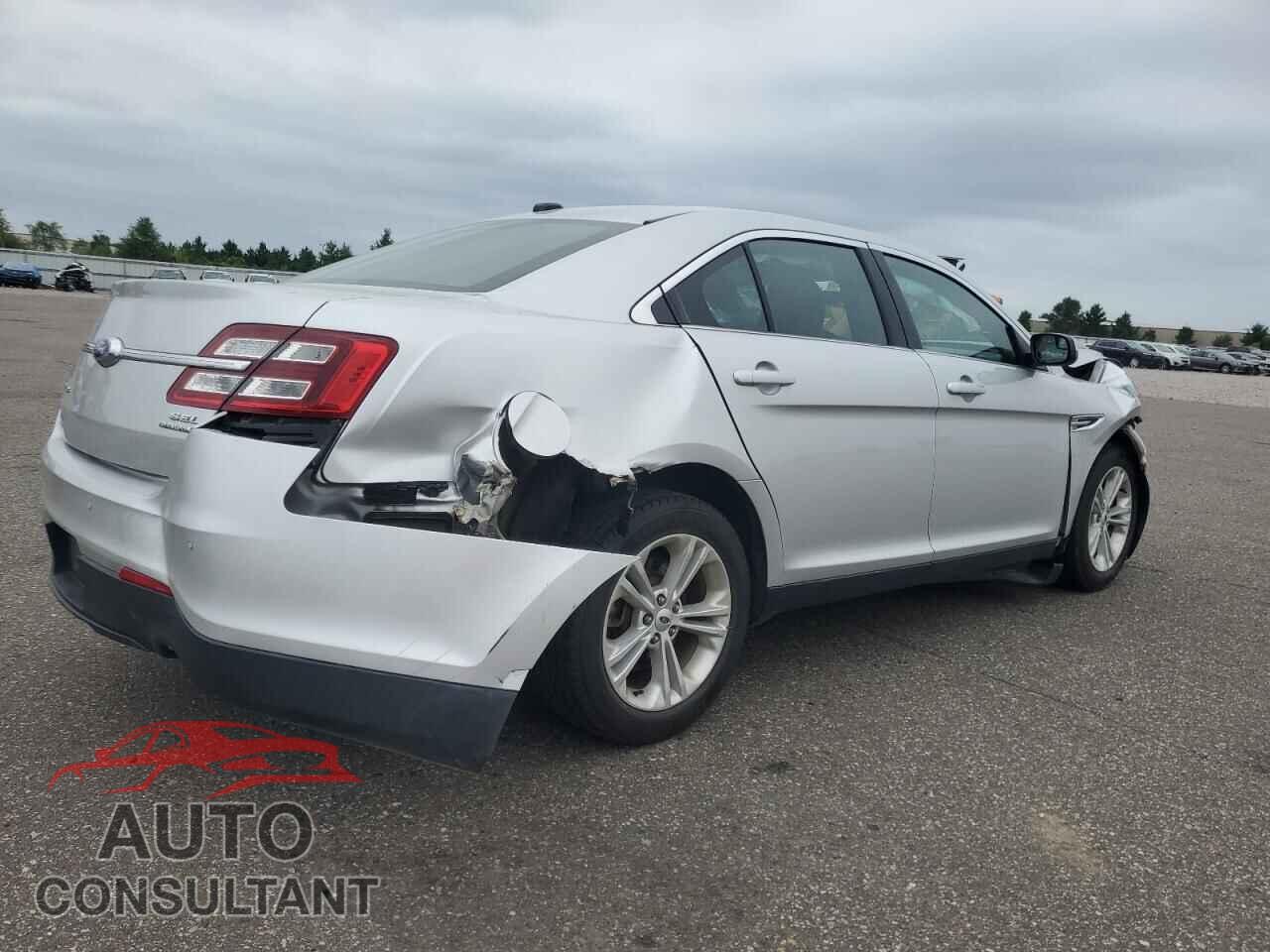 FORD TAURUS 2017 - 1FAHP2E87HG146736