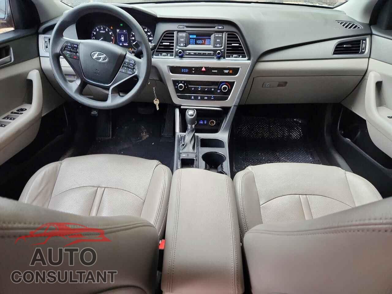HYUNDAI SONATA 2015 - 5NPE24AF1FH257688