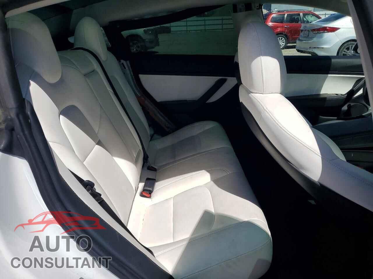TESLA MODEL 3 2020 - 5YJ3E1EA2LF717950