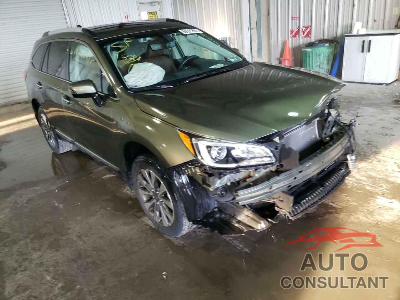SUBARU OUTBACK 2017 - 4S4BSATC5H3305787