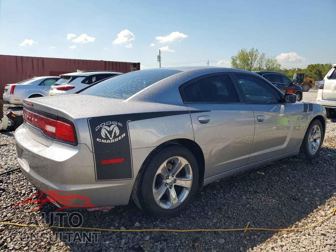 DODGE CHARGER 2013 - 2C3CDXBG1DH686270