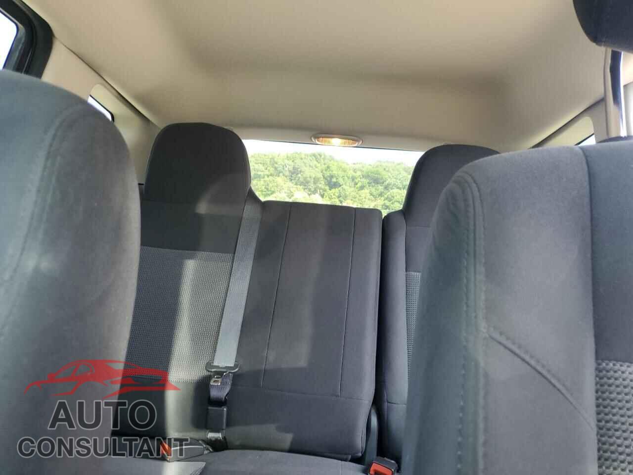 JEEP COMPASS 2015 - 1C4NJCBB7FD335826