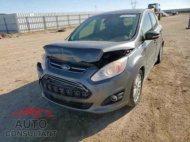 FORD CMAX 2016 - 1FADP5CU6GL113409