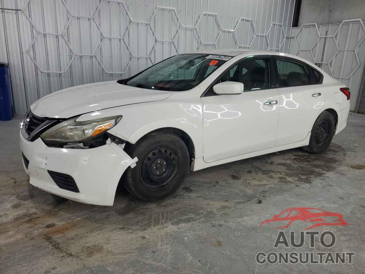 NISSAN ALTIMA 2016 - 1N4AL3AP2GN325583