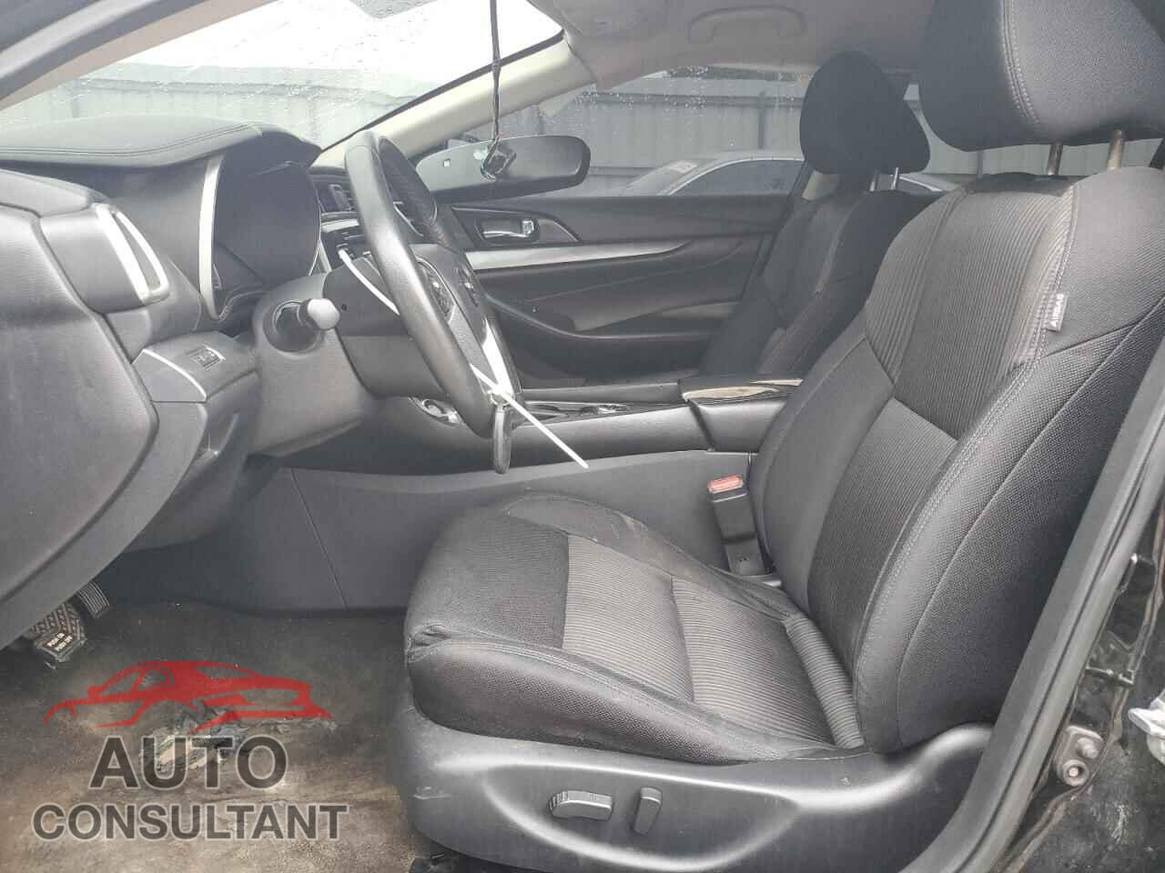 NISSAN MAXIMA 2017 - 1N4AA6AP9HC446535