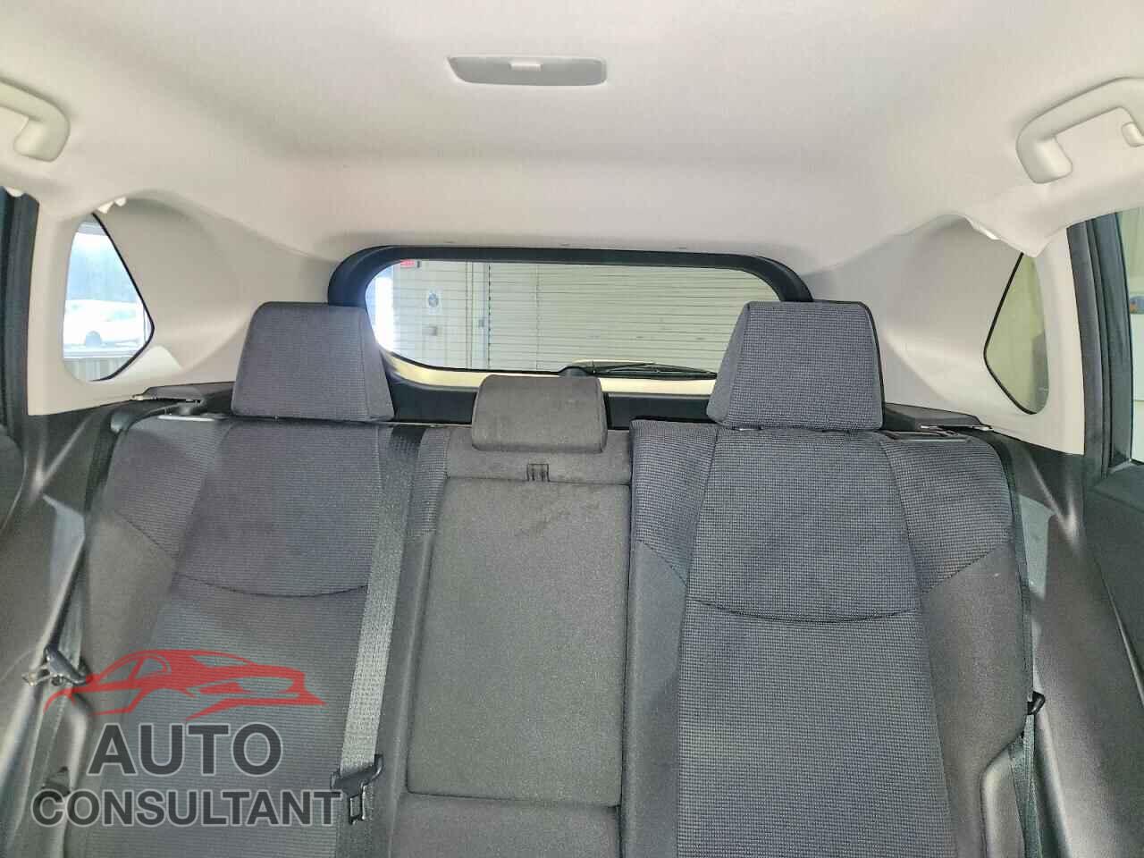 TOYOTA RAV4 2024 - JTMLWRFV3RD246792