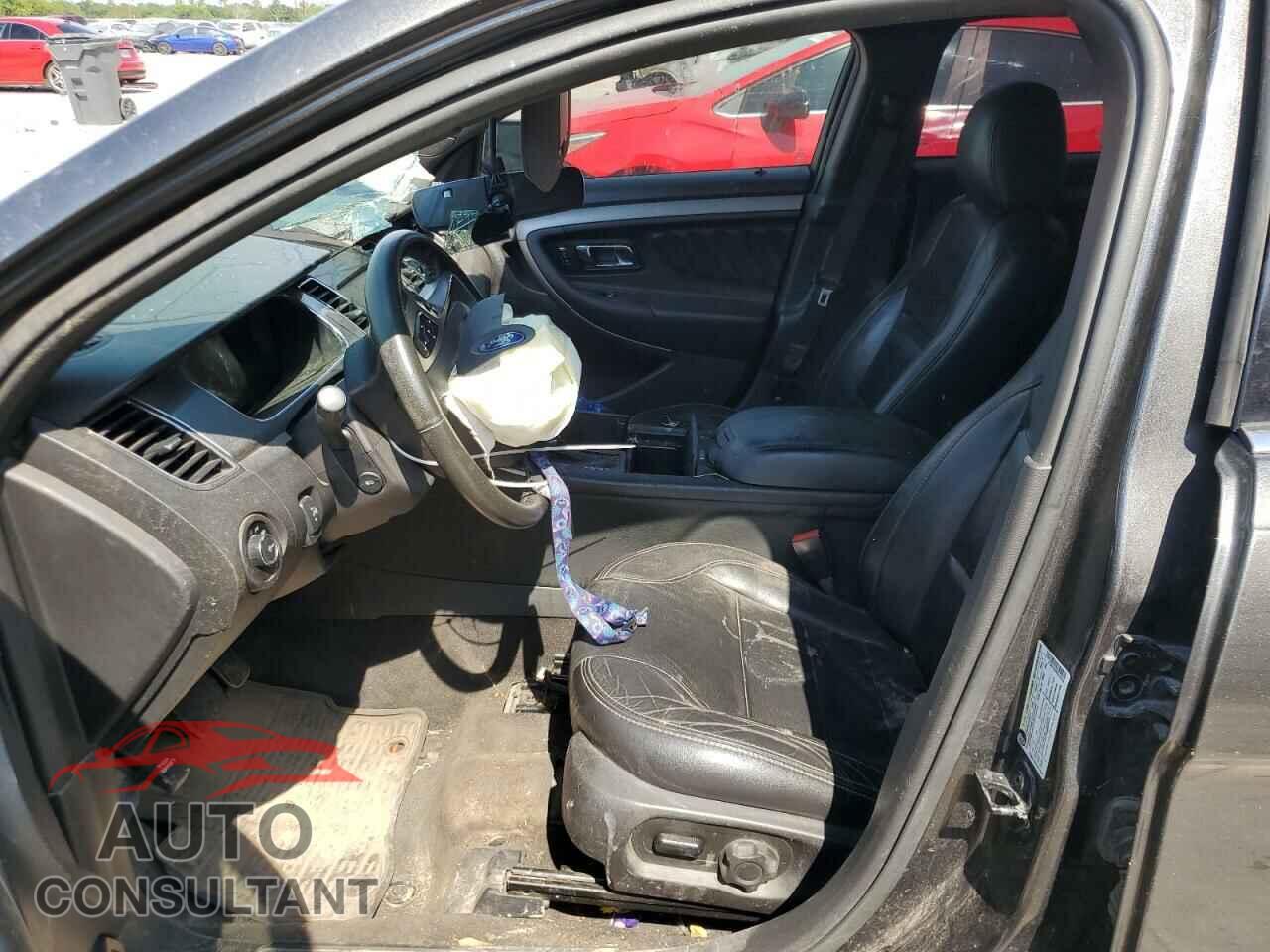 FORD TAURUS 2016 - 1FAHP2E84GG144523