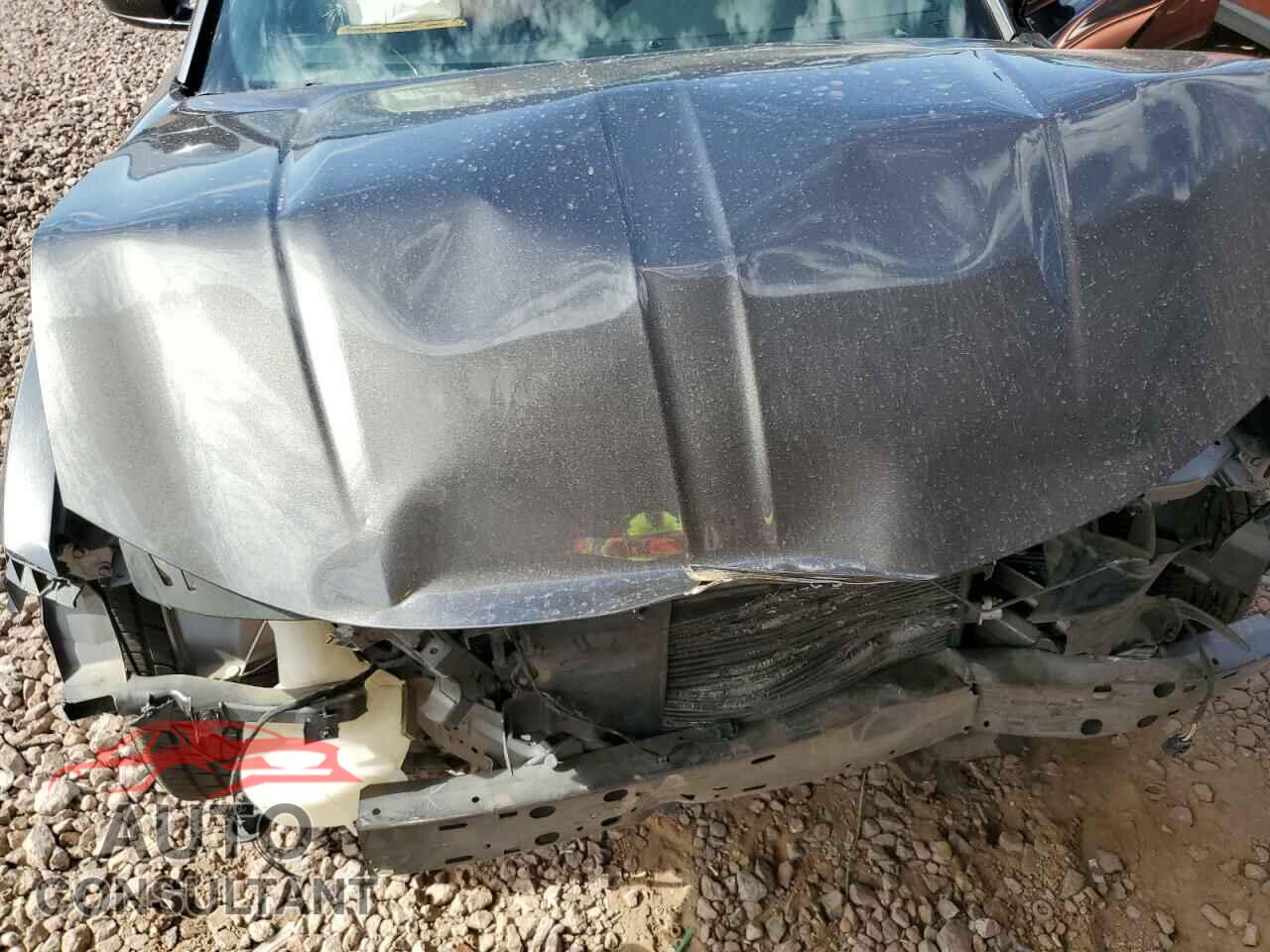 DODGE CHARGER 2017 - 2C3CDXCT9HH510049