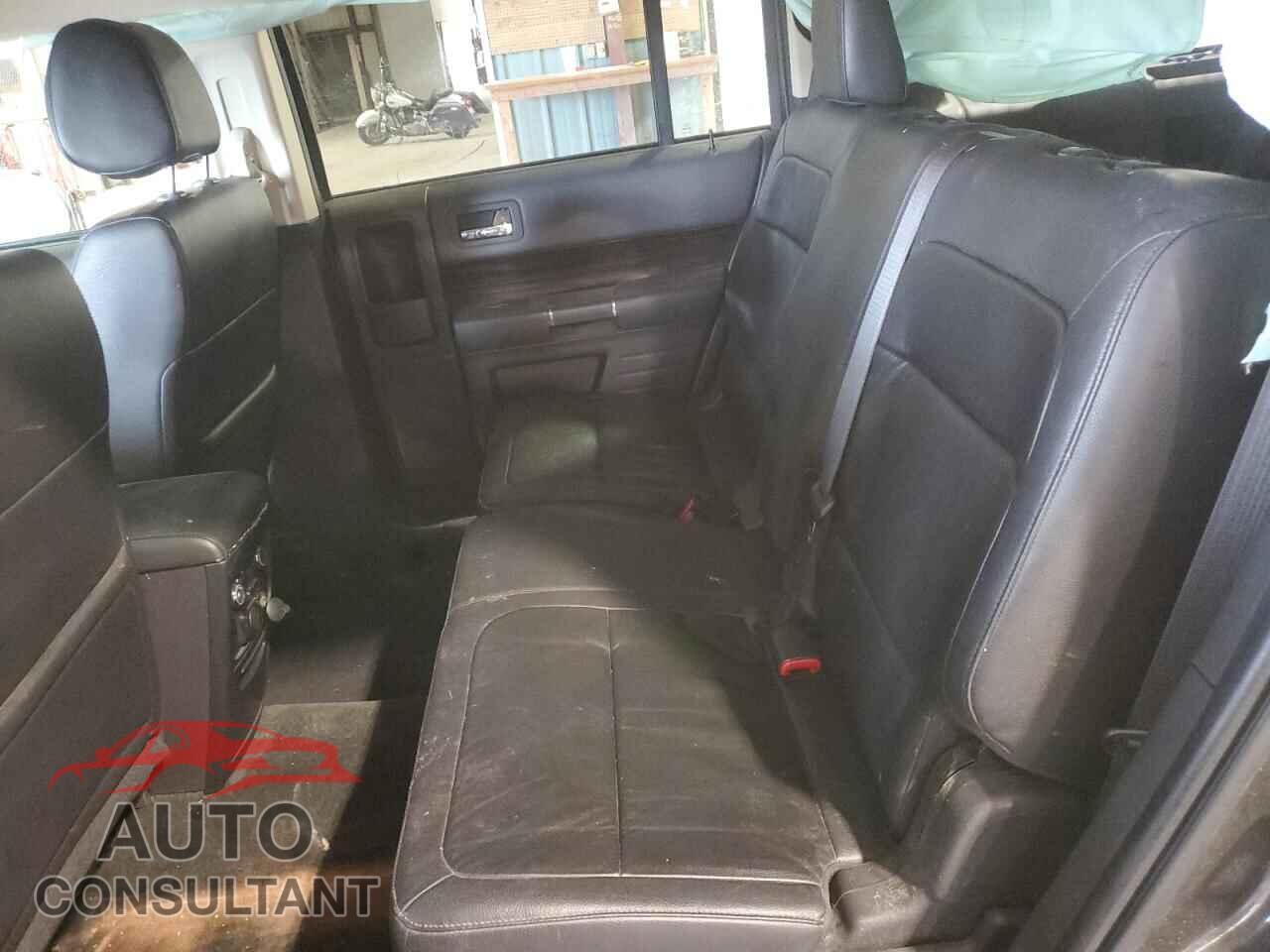 FORD FLEX 2017 - 2FMGK5C82HBA03995