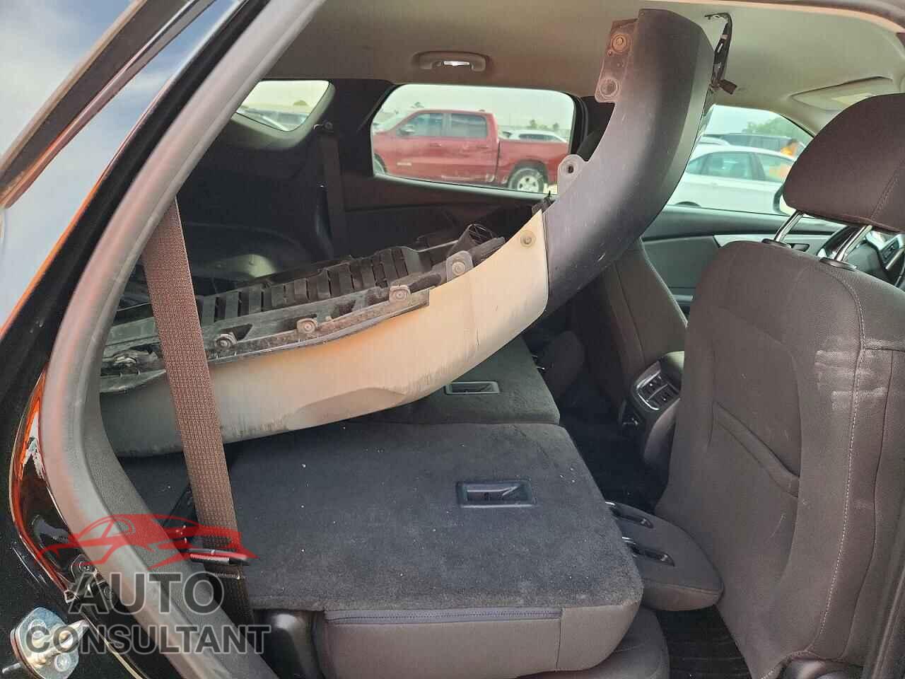 CHEVROLET BLAZER 2020 - 3GNKBCRS5LS704868
