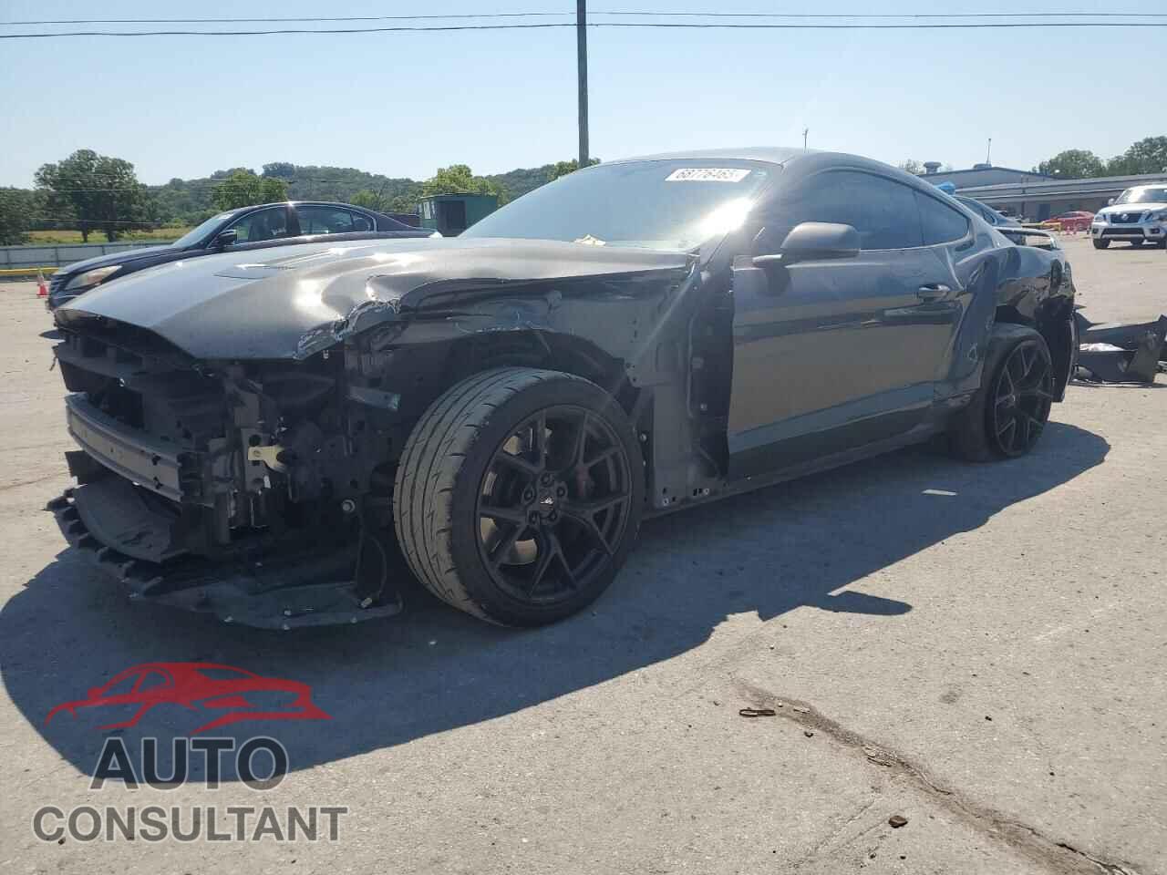 FORD MUSTANG 2020 - 1FA6P8CF9L5105699