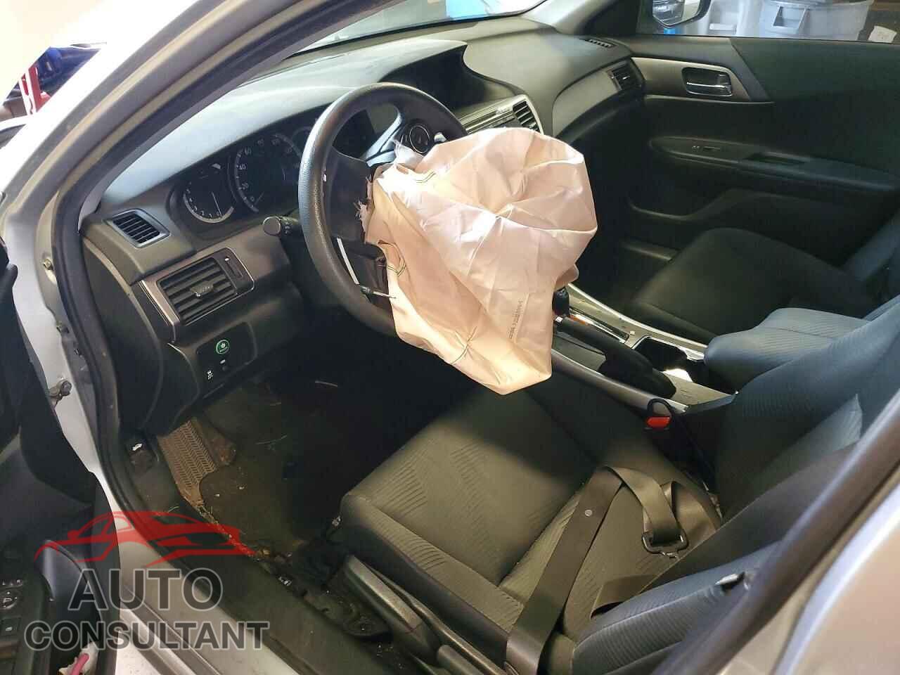HONDA ACCORD 2015 - 1HGCR2F30FA187180
