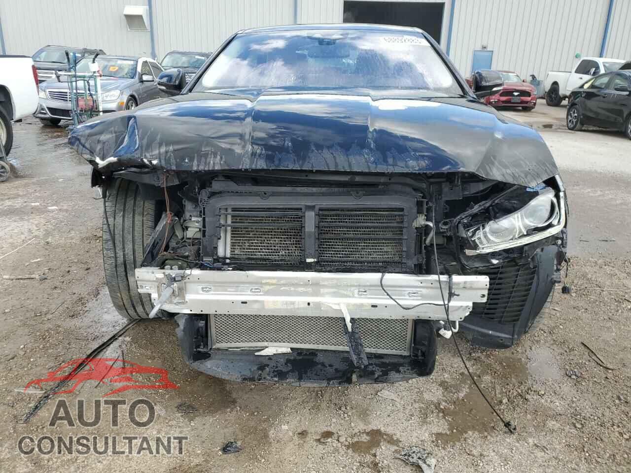 JAGUAR XE 2017 - SAJAE4BG8HA954977
