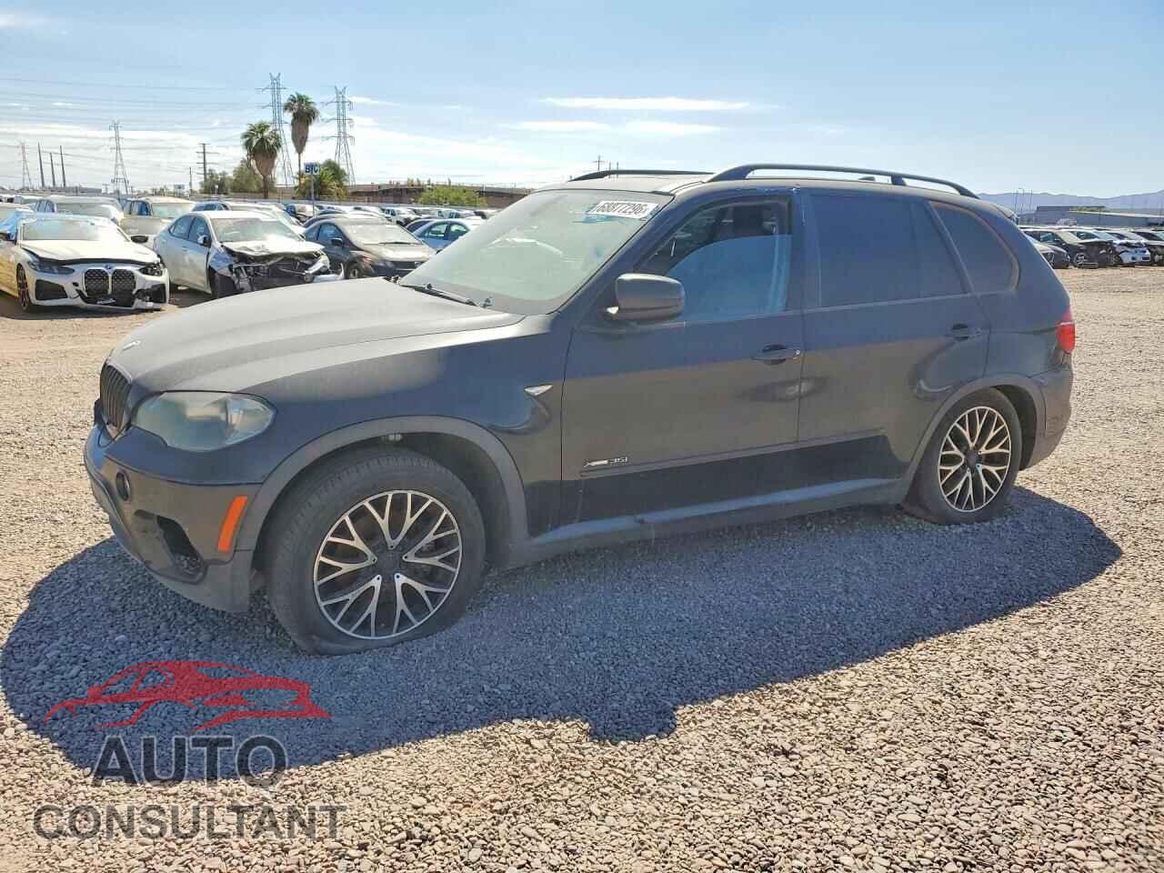 BMW X5 2011 - 5UXZV4C55BL742689