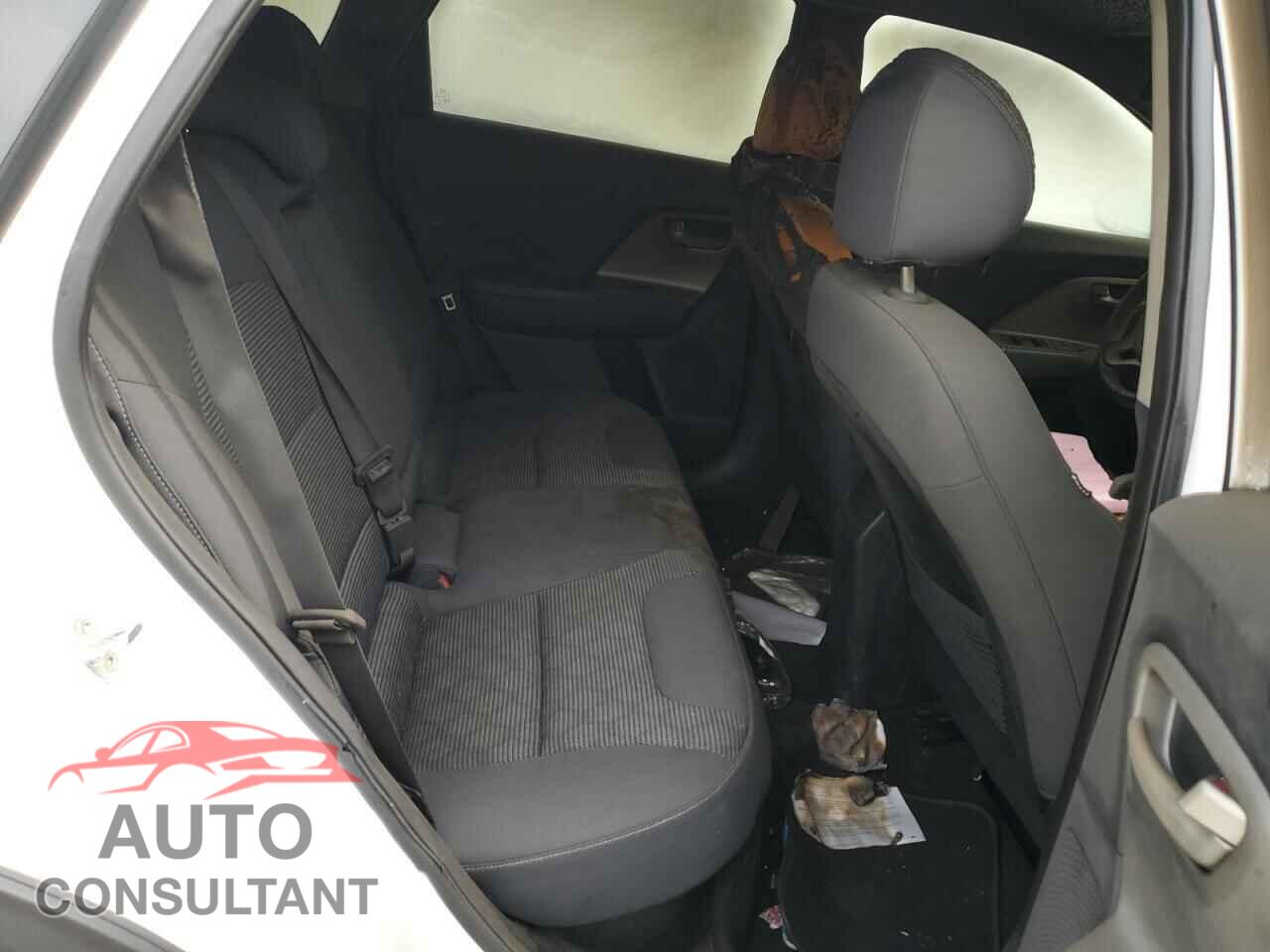 KIA NIRO 2019 - KNDCB3LC4K5249941