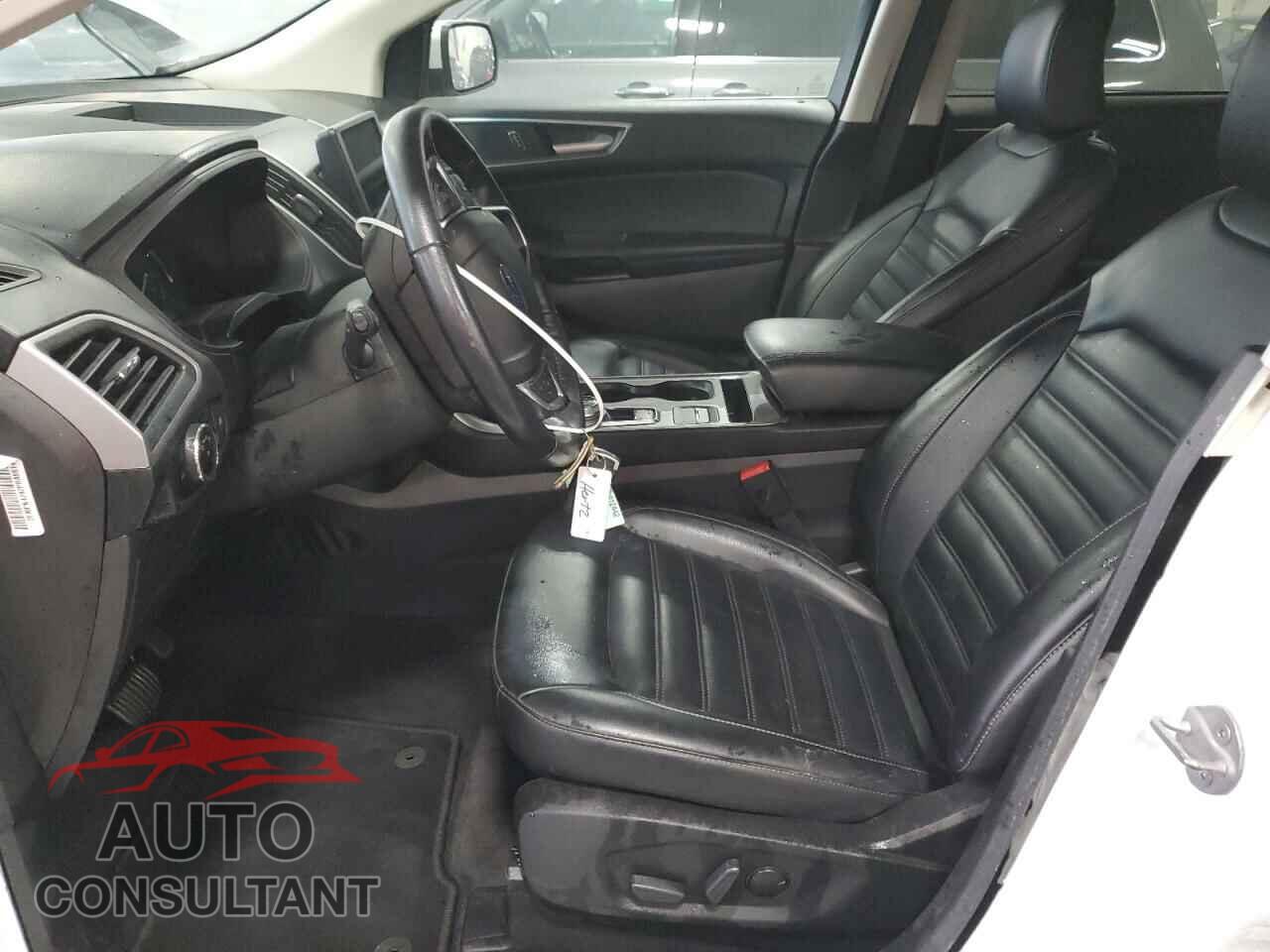 FORD EDGE 2023 - 2FMPK4J92PBA59147