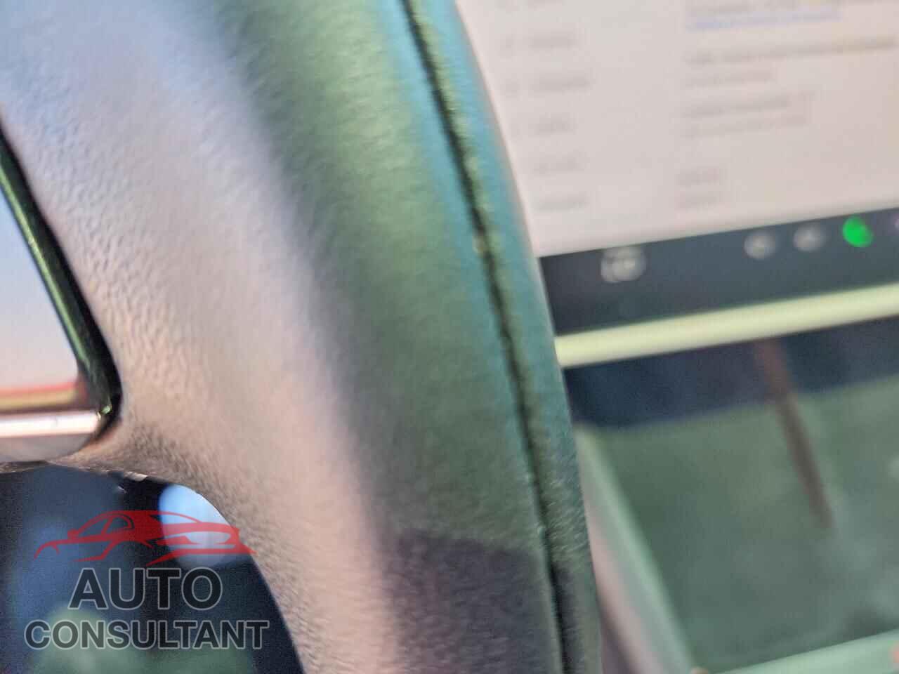 TESLA MODEL X 2023 - 7SAXCDE56PF368019