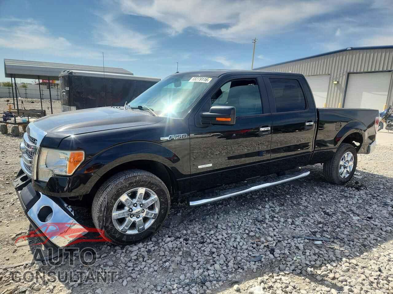 FORD F150 2013 - 1FTFW1CTXDFD99281
