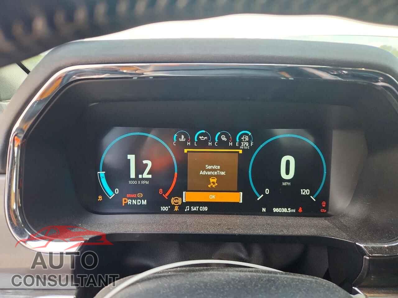 FORD F150 2022 - 1FTFW1E56NFB52016