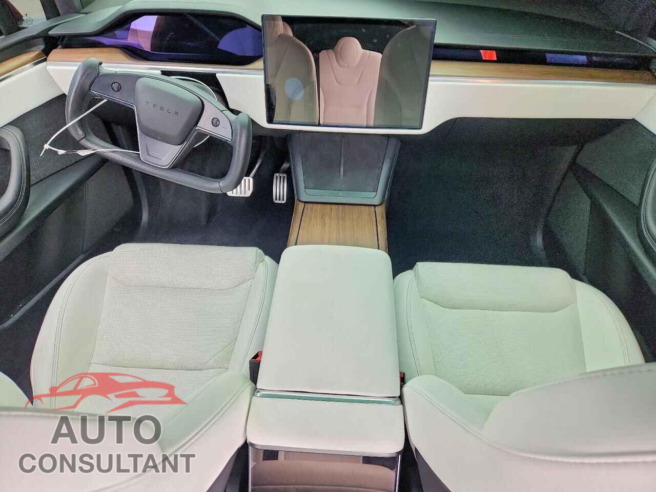 TESLA MODEL X 2023 - 7SAXCDE50PF371949