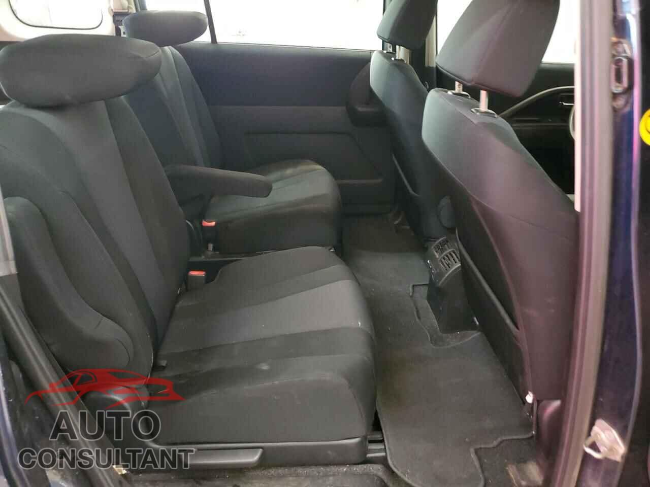 MAZDA 5 2014 - JM1CW2BL1E0172298