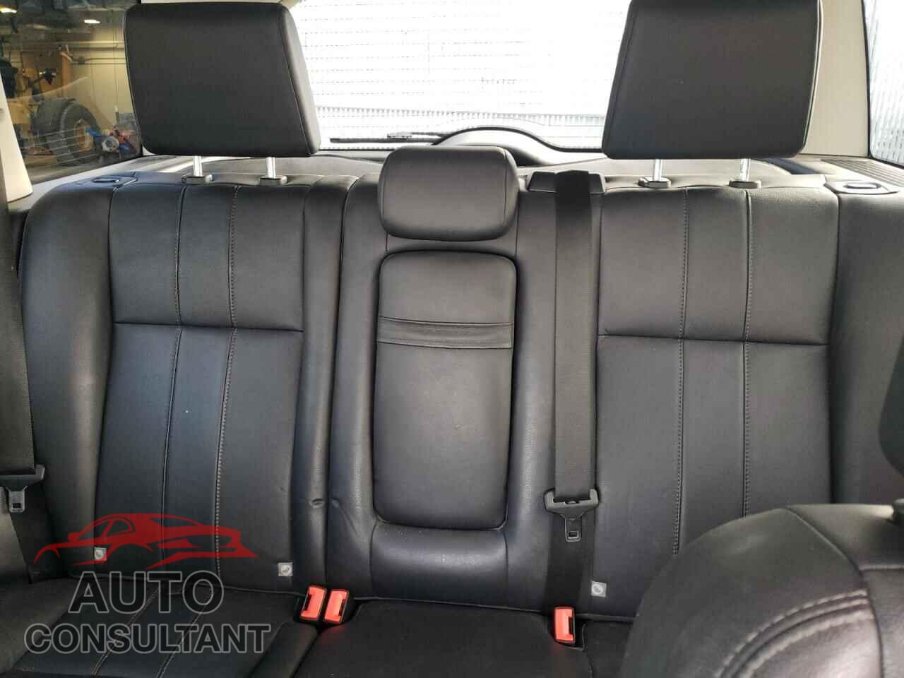 LAND ROVER LR2 2012 - SALFR2BN4CH292898
