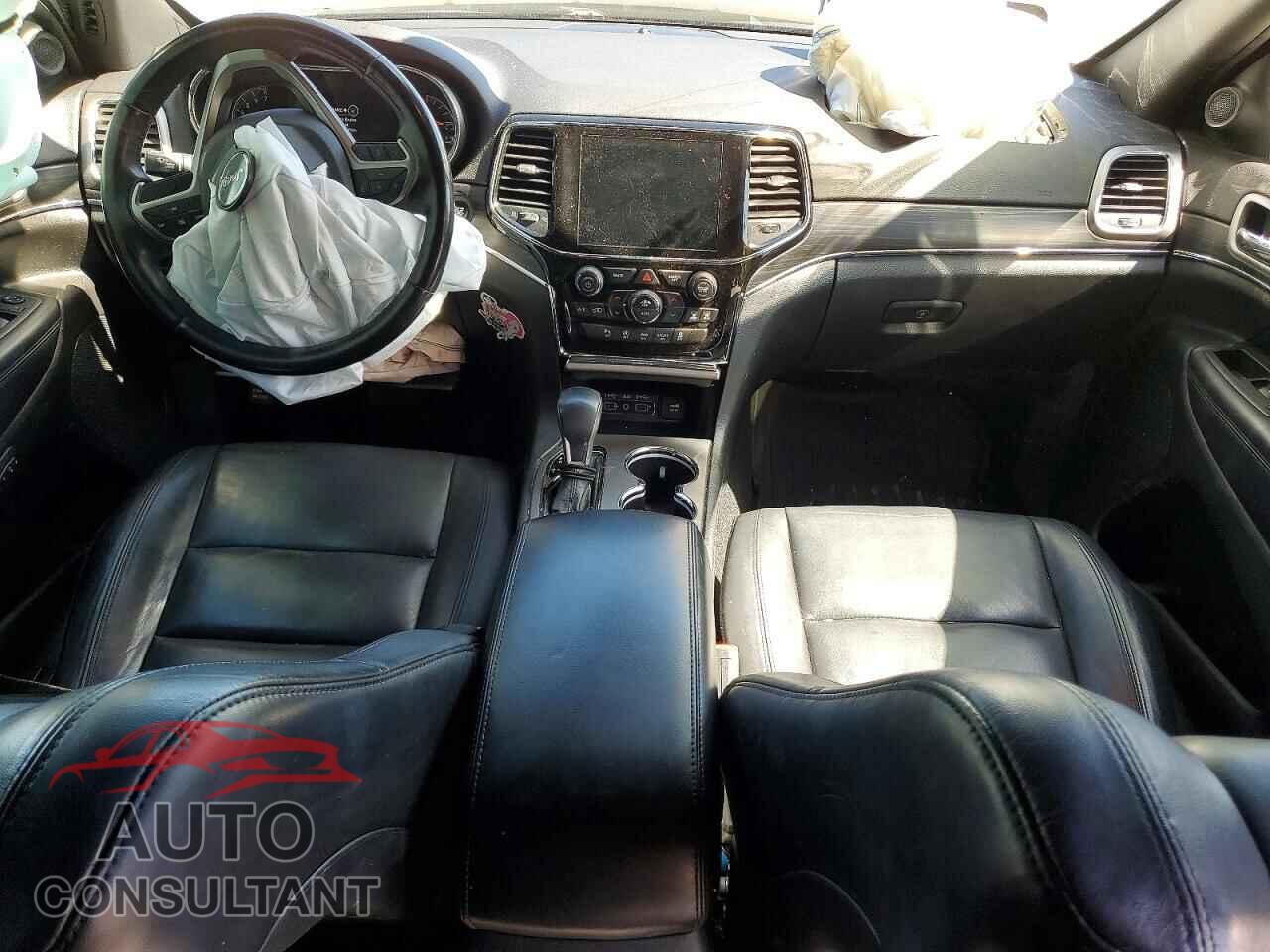 JEEP CHEROKEE 2020 - 1C4RJFBG7LC139112