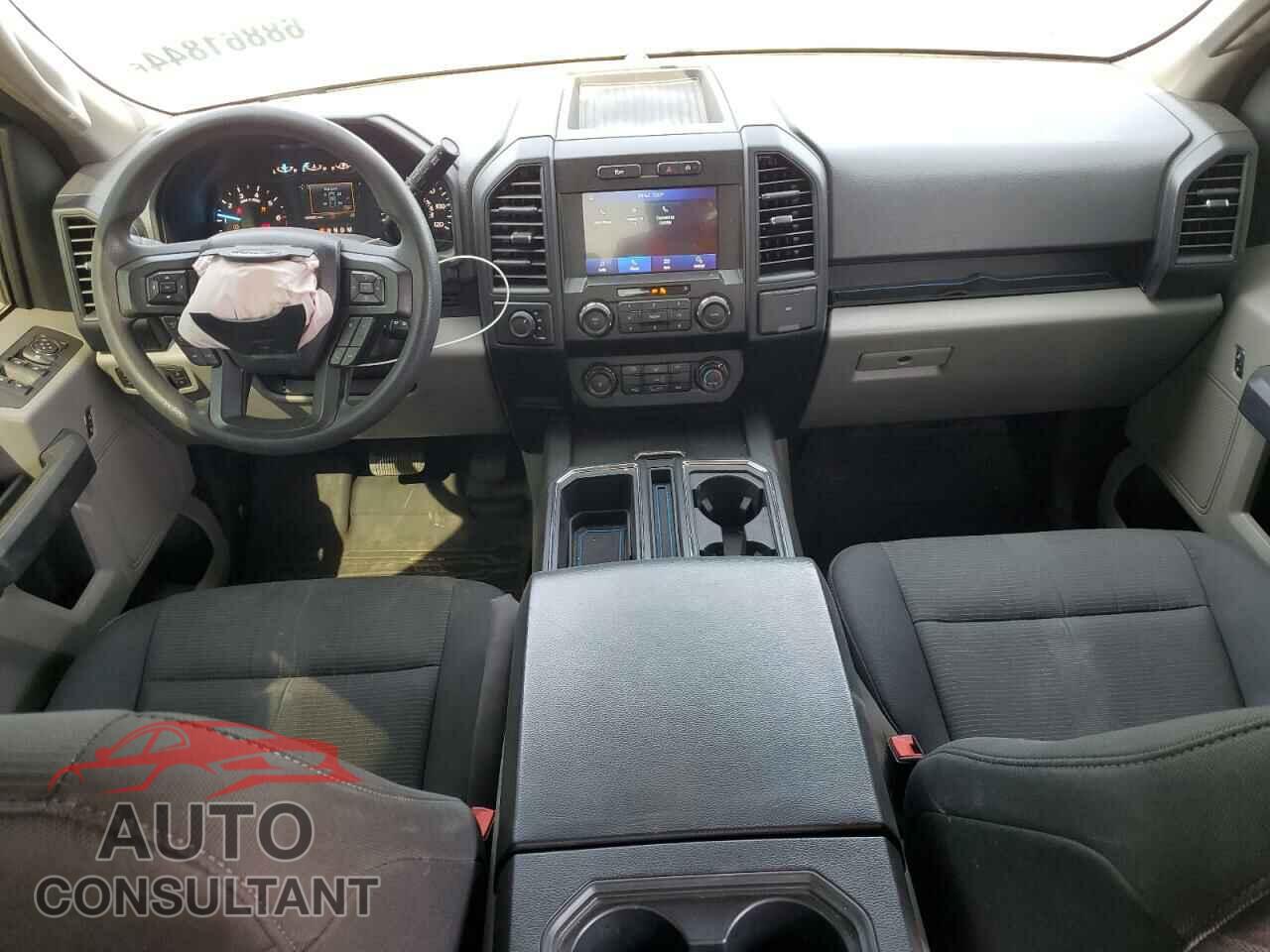 FORD F-150 2020 - 1FTEW1EP3LKD07218