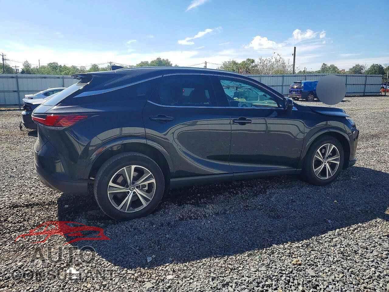 LEXUS RX350 2024 - 2T2BAMCA3RC080278