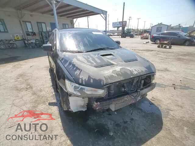 MITSUBISHI LANCER 2012 - JA32V6FVXCU016721