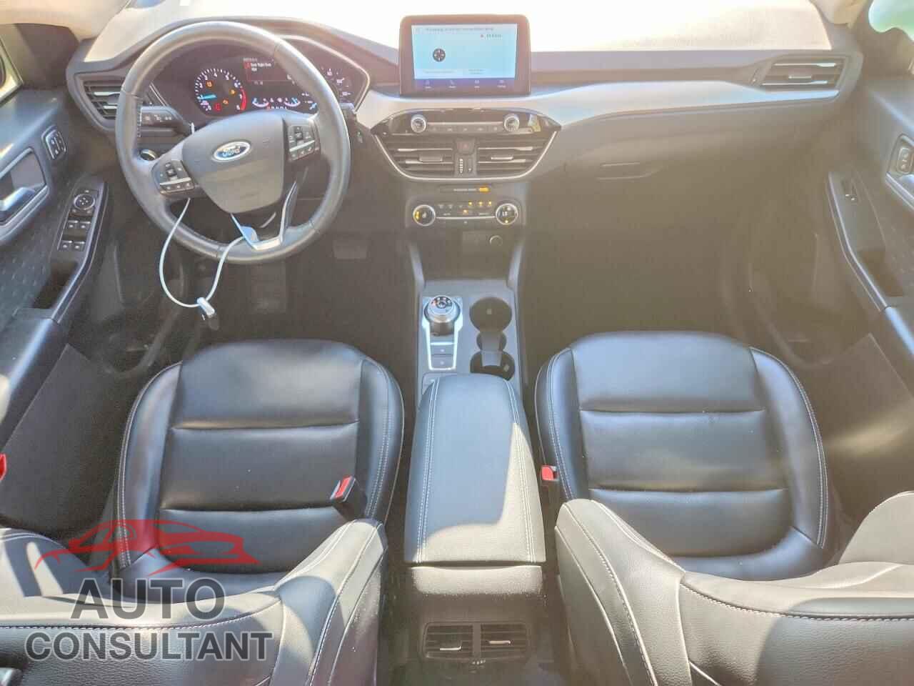 FORD ESCAPE 2020 - 1FMCU0H69LUA54027
