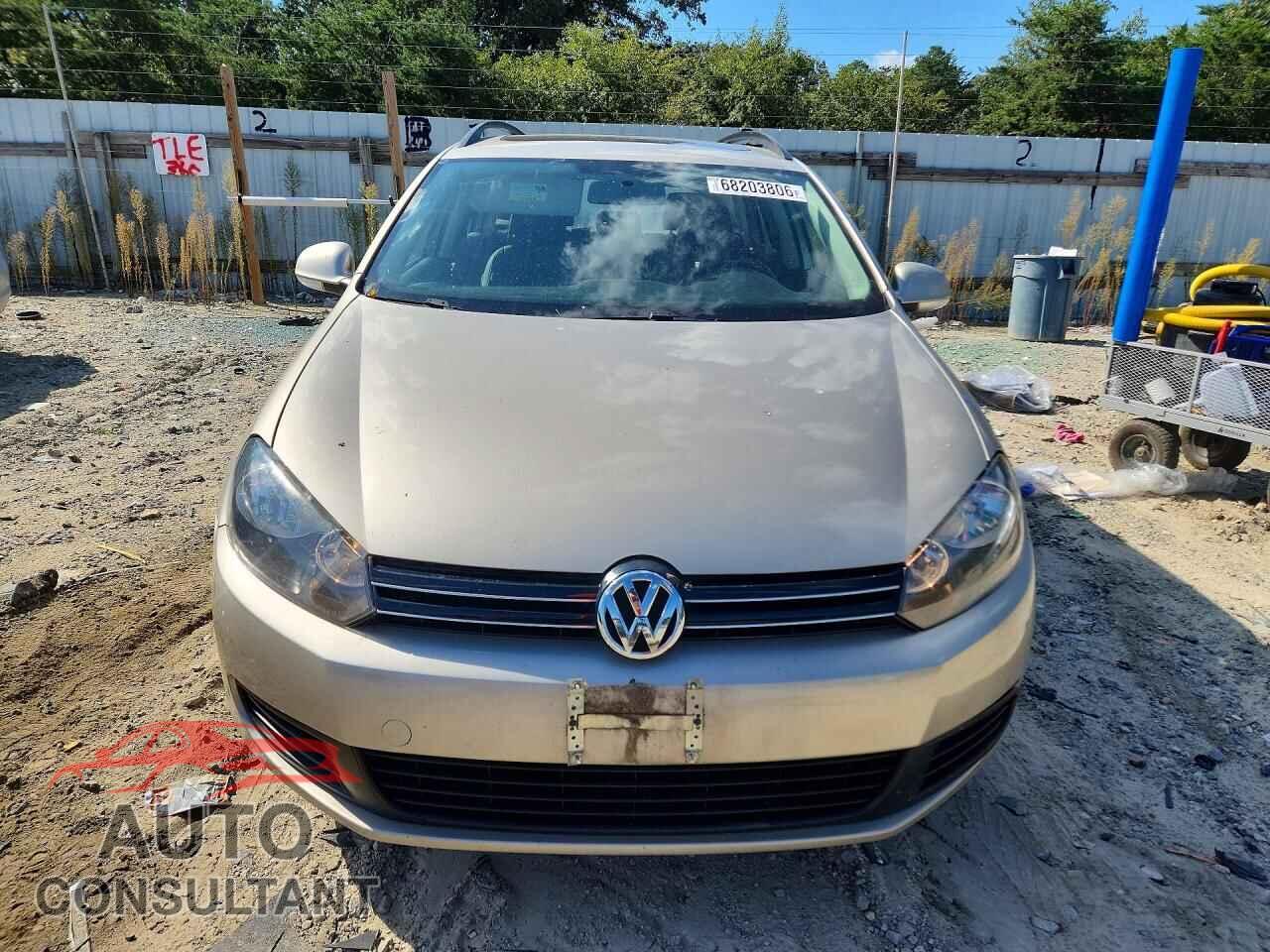 VOLKSWAGEN JETTA 2012 - 3VWPL7AJ8CM704998