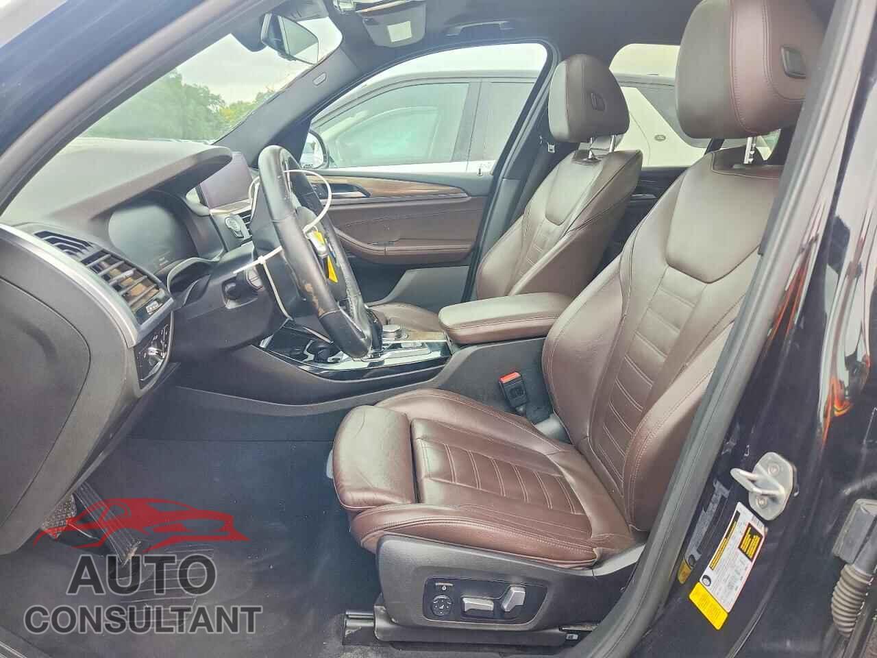 BMW X3 2020 - 5UXTY3C0XLLU71609