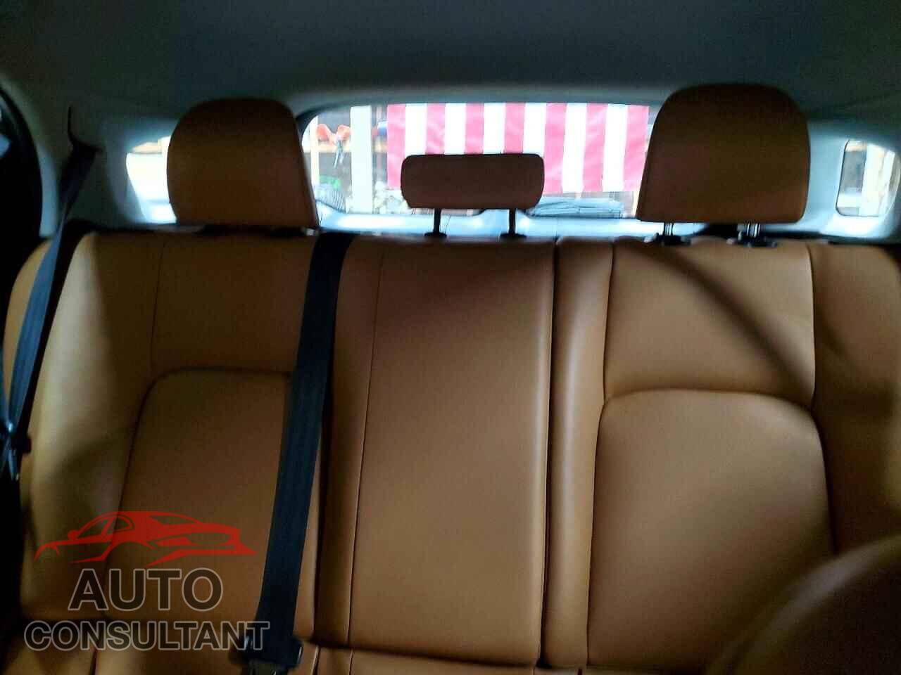 LEXUS CT 200 2012 - JTHKD5BH8C2073489