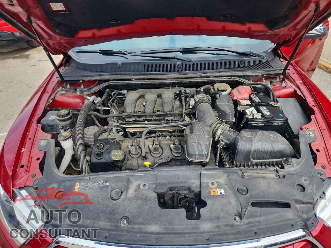 FORD TAURUS 2015 - 1FAHP2F85FG192027