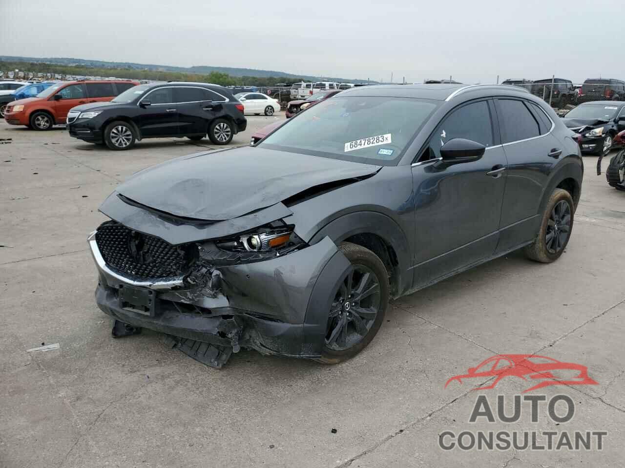 MAZDA CX30 2023 - 3MVDMBEY2PM503485