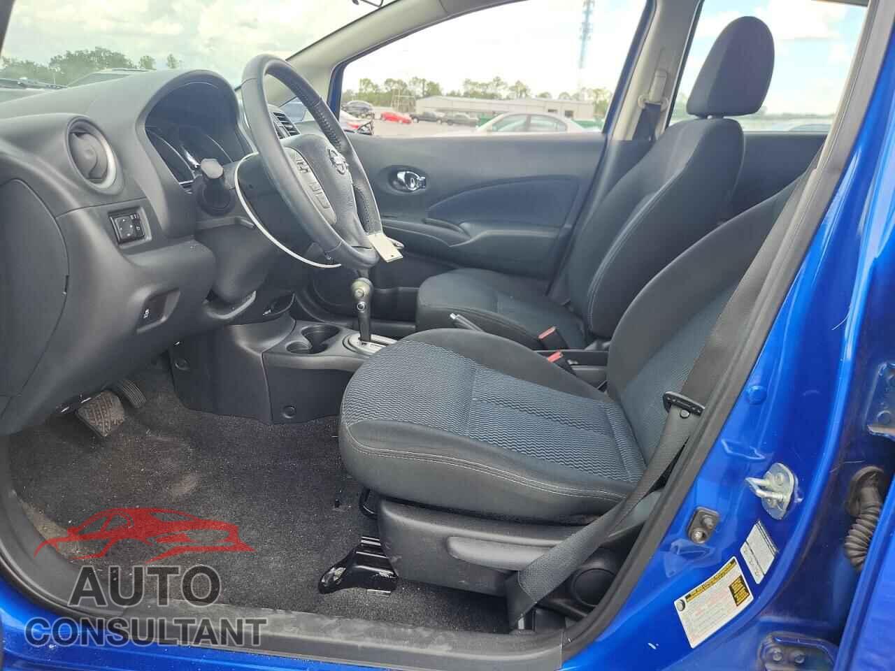 NISSAN VERSA 2014 - 3N1CE2CP3EL432887