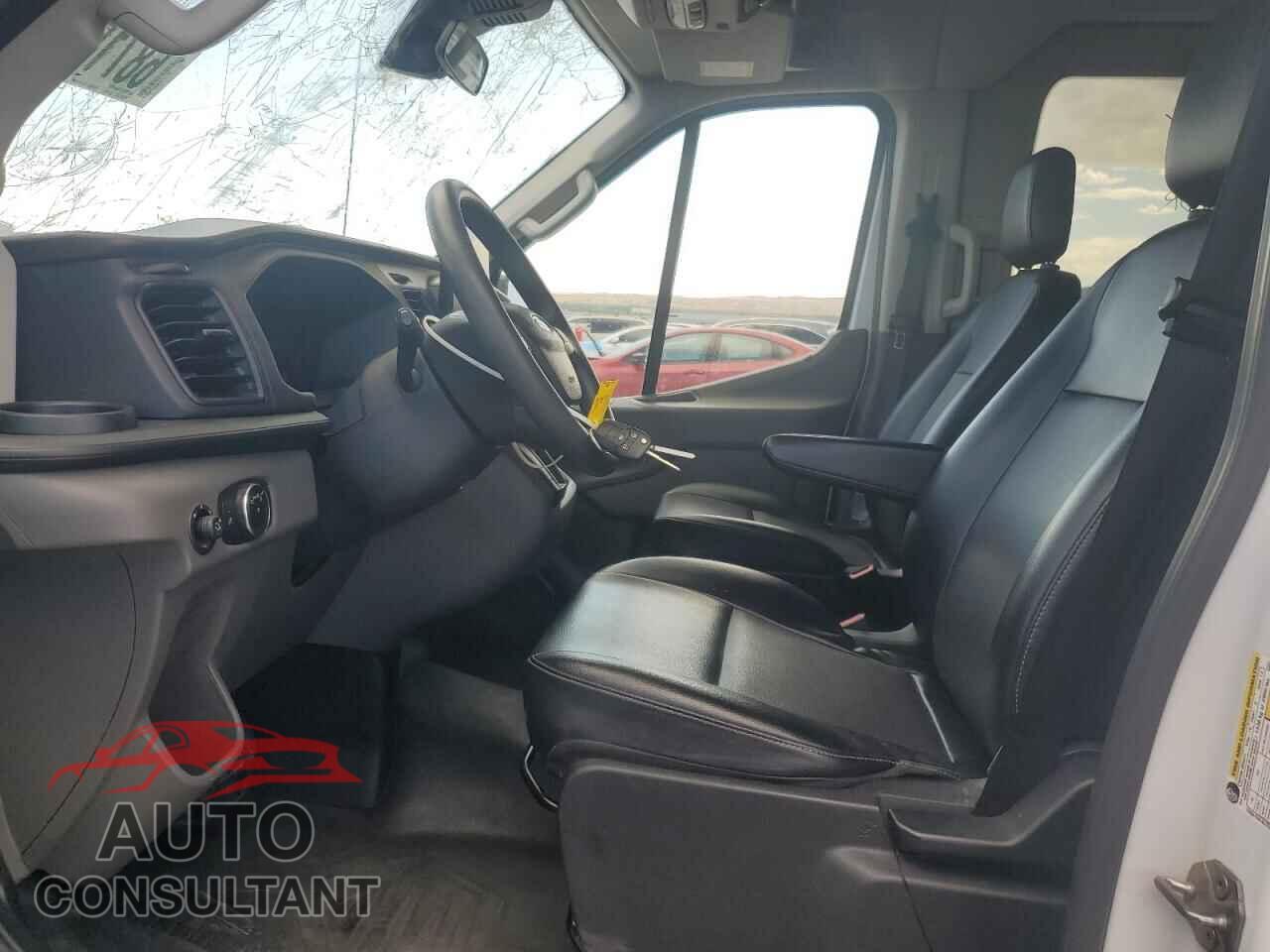 FORD TRANSIT 2020 - 1FBAX2C89LKB21068