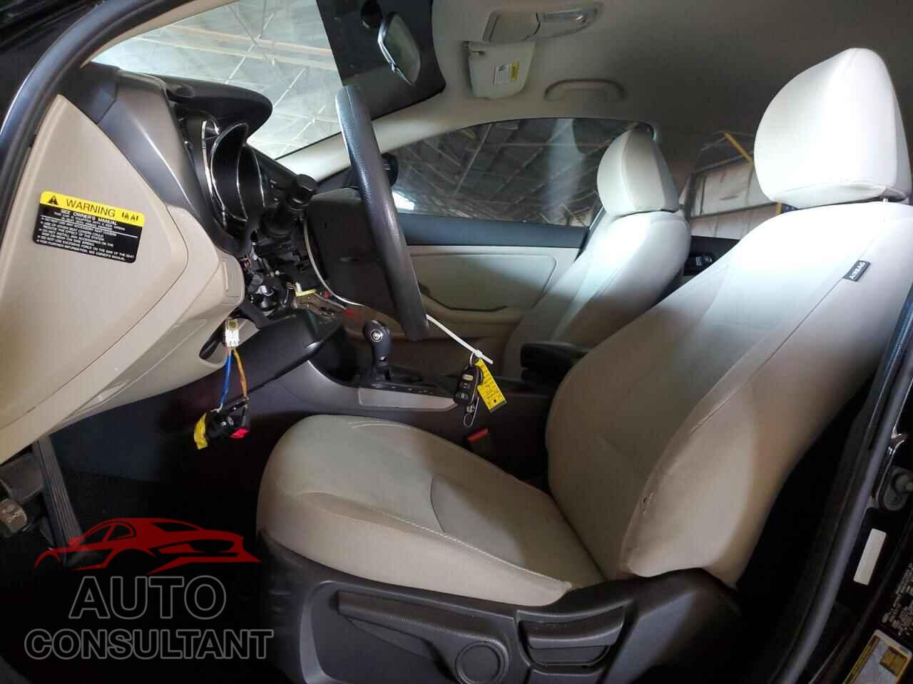 KIA OPTIMA 2013 - 5XXGM4A75DG246505