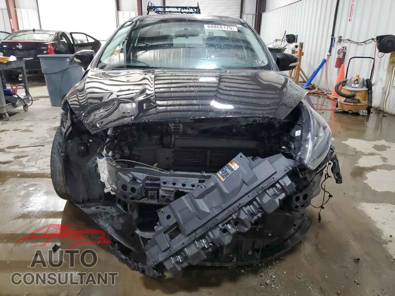 FORD FOCUS 2017 - 1FADP3FE0HL339780